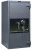 Сейф MDTB Bastion-M 1368 EK Сейф MDTB Bastion-M 1368 EK