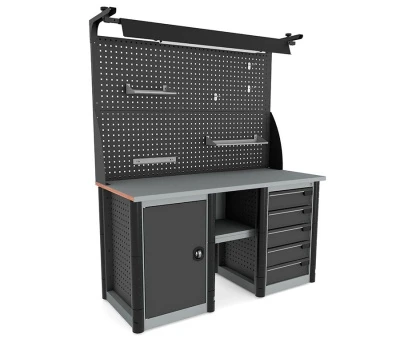 Верстак Практик Profi M № 609