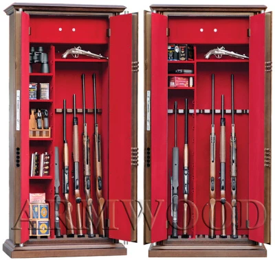 Сейф Armwood 757d32 G Flock