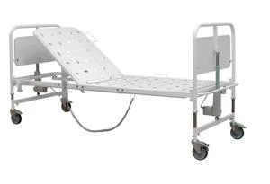 Кровать медицинская КФВ-3-ДЗМО-2-Г