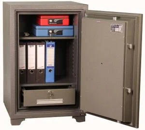 Сейф Stahlkraft FR 720 2KL