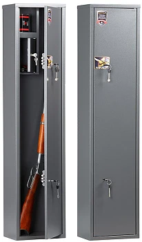 Сейф оружейный Aiko Чирок 1320 Сейф оружейный Aiko Чирок 1320