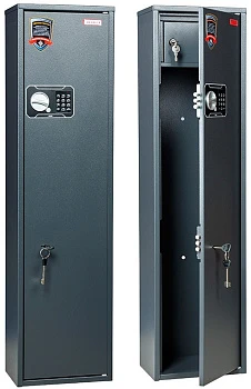 Сейф оружейный Aiko Чирок 1018 EL Сейф оружейный Aiko Чирок 1018 EL