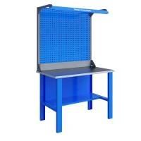 Верстак TNC 121.11.3-2F