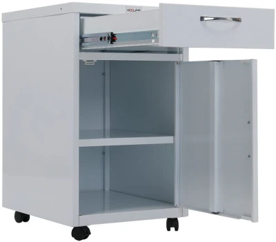 Тумба медицинская Hilfe МД ТП-2