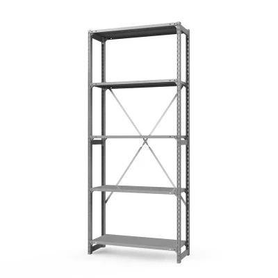 Стеллаж металлический ТСУ 4.7.2.5-300