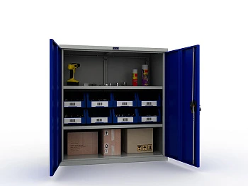 Инструментальный шкаф TC-1095-002000 Инструментальный шкаф TC-1095-002000