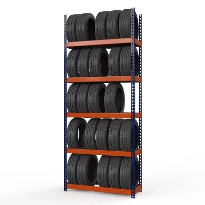 Стеллаж грузовой Профи Т-120/1-3.0