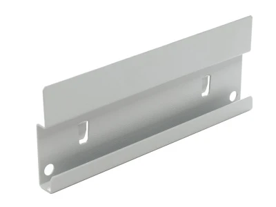 Держатель для пластикового ящика Практик