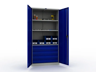 Инструментальный шкаф TC-1995-003040 Инструментальный шкаф TC-1995-003040