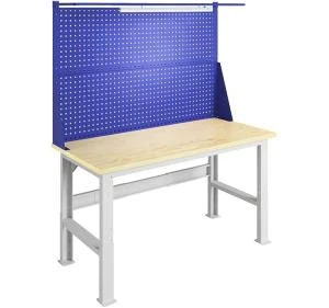 Верстак Практик Expert (№607) W160.F2/F2.021