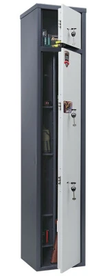 Сейф оружейный Aiko Беркут-150/2