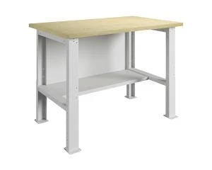 Верстак Практик Expert W120.F2/F2.000.WSh