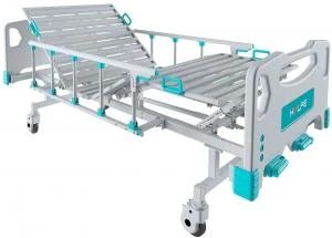 Кровать медицинская Hilfe КМ-05