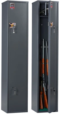 Сейф оружейный Aiko Чирок 1528 Сейф оружейный Aiko Чирок 1528