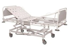 Кровать медицинская КМ‑2