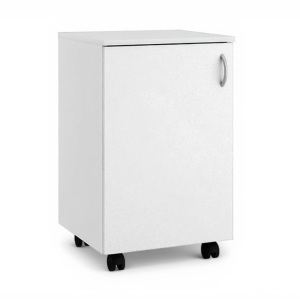 Тумба медицинская подкатная АСК ТМ.03.01