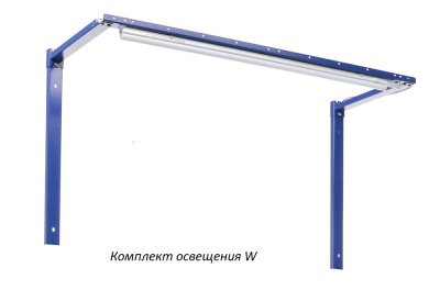 Верстак Практик Master MT100.MF1/MF1.020