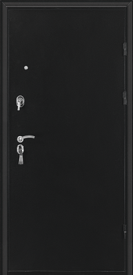 Дверь металлическая ПР2 ФЛИП 2066/880/112 R/L