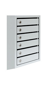 Почтовый ящик ПМ-6